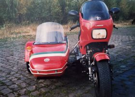 1986 Winsen an der Luhe